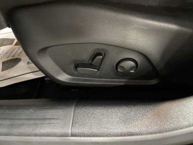 used 2024 Jeep Compass car, priced at $26,997