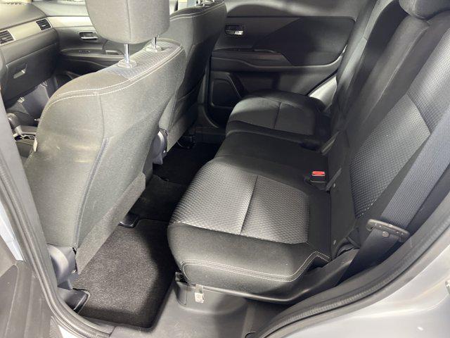 used 2016 Mitsubishi Outlander car, priced at $12,497