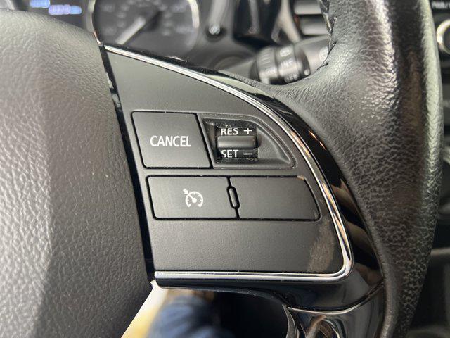 used 2016 Mitsubishi Outlander car, priced at $12,497