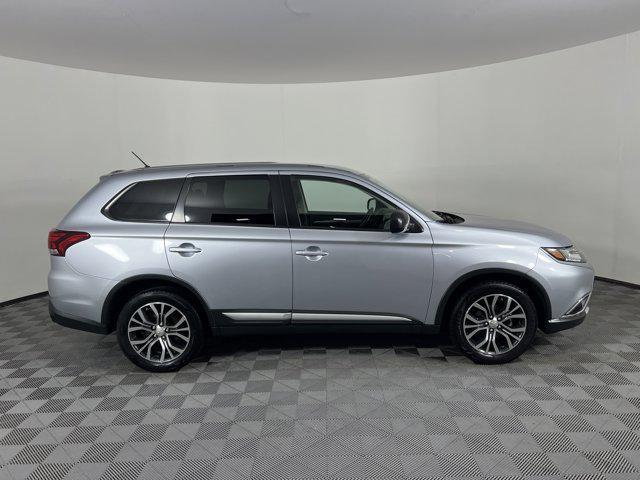 used 2016 Mitsubishi Outlander car, priced at $12,497