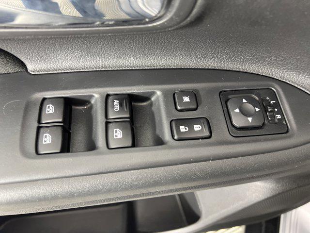 used 2016 Mitsubishi Outlander car, priced at $12,497
