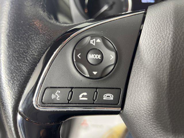 used 2016 Mitsubishi Outlander car, priced at $12,497