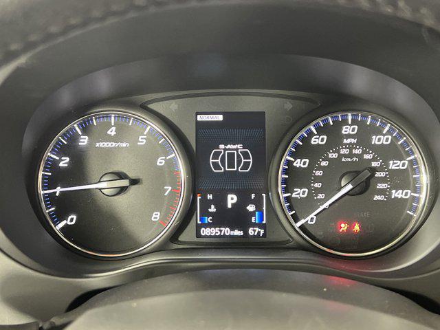 used 2016 Mitsubishi Outlander car, priced at $12,497