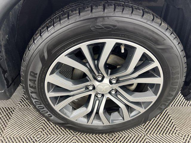 used 2016 Mitsubishi Outlander car, priced at $12,497
