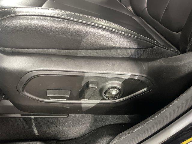used 2024 Jeep Grand Cherokee L car, priced at $38,997