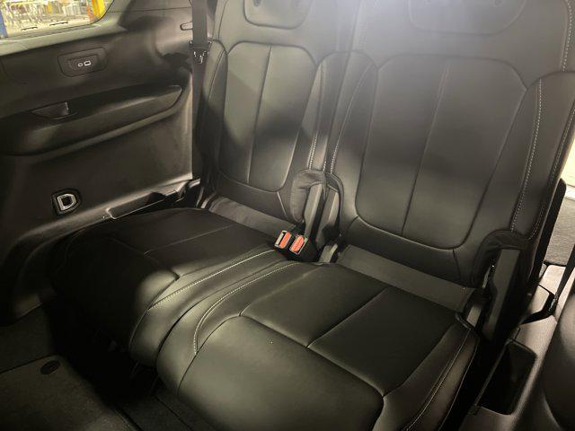 used 2024 Jeep Grand Cherokee L car, priced at $38,997