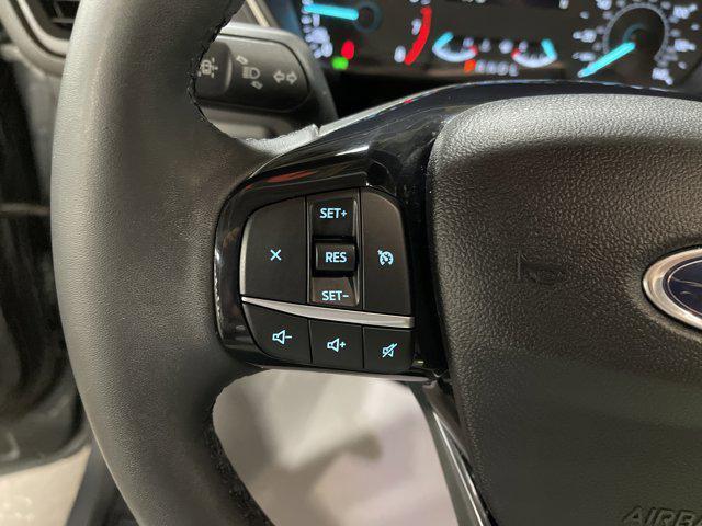 used 2022 Ford Escape car, priced at $20,997