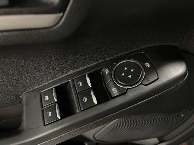 used 2022 Ford Escape car, priced at $20,997