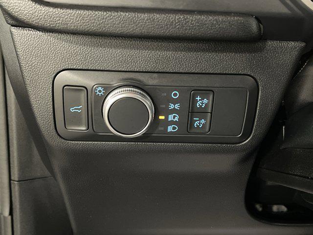 used 2022 Ford Escape car, priced at $20,997