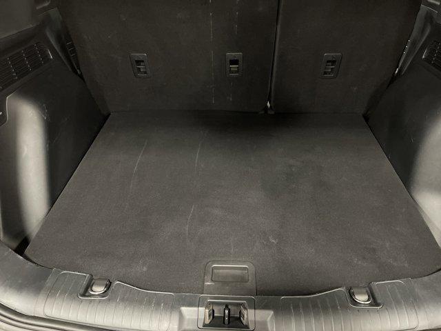 used 2022 Ford Escape car, priced at $20,997