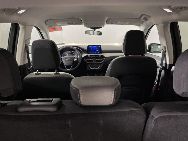 used 2022 Ford Escape car, priced at $20,997
