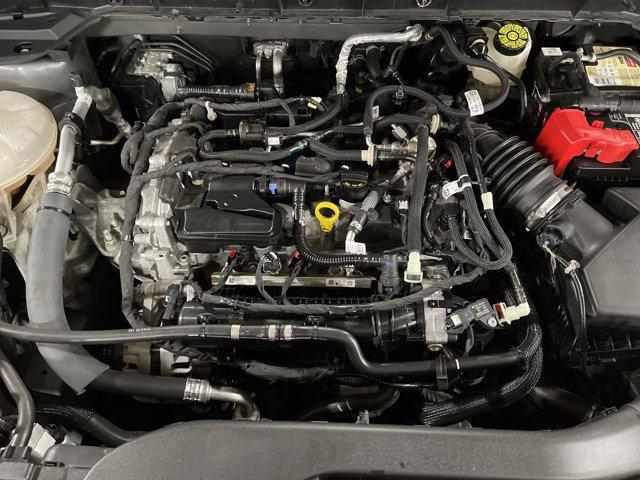 used 2022 Ford Escape car, priced at $20,997