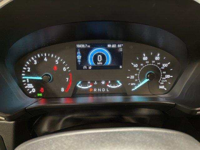 used 2022 Ford Escape car, priced at $20,997