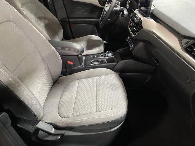 used 2022 Ford Escape car, priced at $20,997