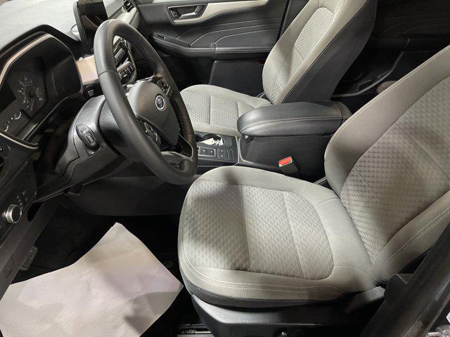 used 2022 Ford Escape car, priced at $20,997