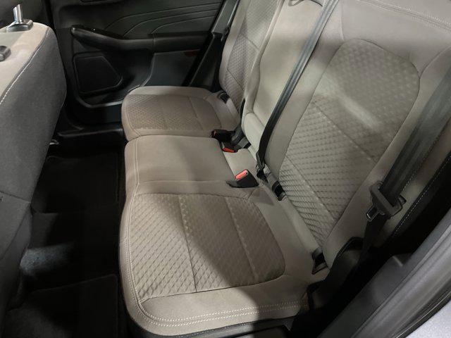 used 2022 Ford Escape car, priced at $20,997