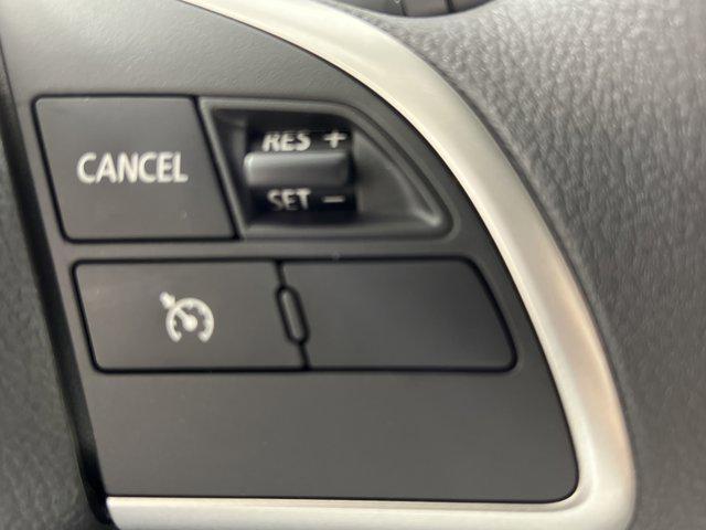 new 2025 Mitsubishi Outlander Sport car, priced at $28,555
