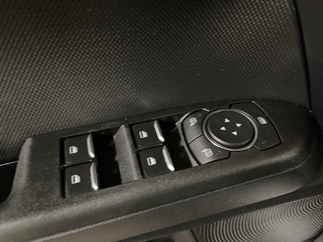 used 2022 Ford Bronco Sport car, priced at $25,997