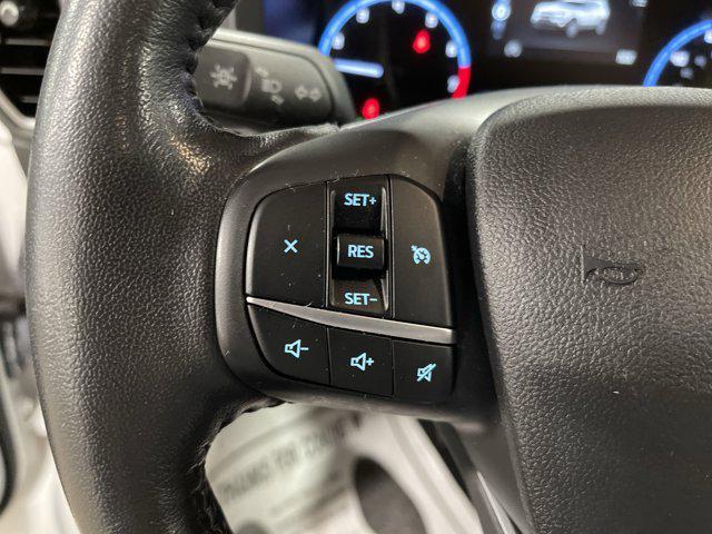 used 2022 Ford Bronco Sport car, priced at $25,997