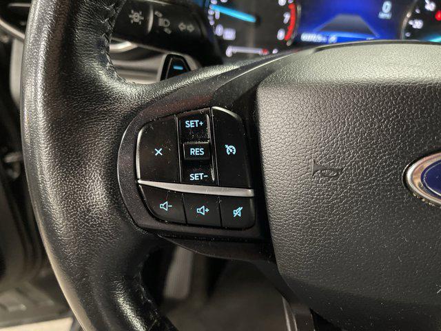used 2020 Ford Explorer car, priced at $24,997