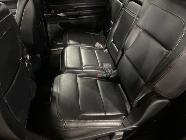 used 2020 Ford Explorer car, priced at $24,997