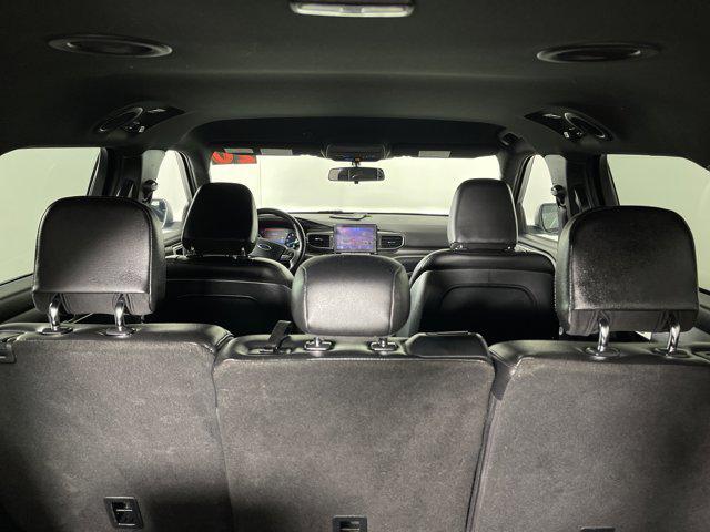 used 2020 Ford Explorer car, priced at $24,997