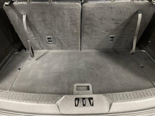 used 2020 Ford Explorer car, priced at $24,997
