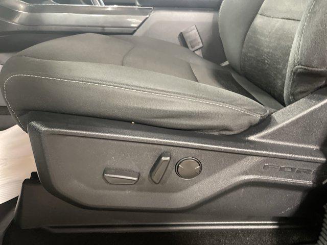 used 2022 Ford F-150 car, priced at $38,997
