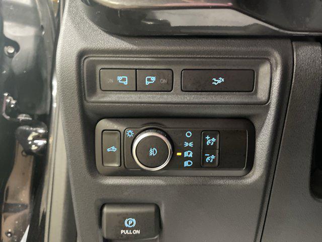 used 2022 Ford F-150 car, priced at $38,997