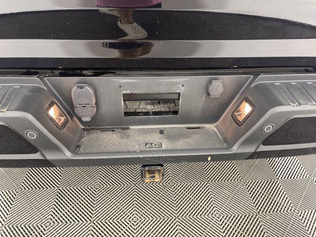 used 2022 Ford F-150 car, priced at $38,997