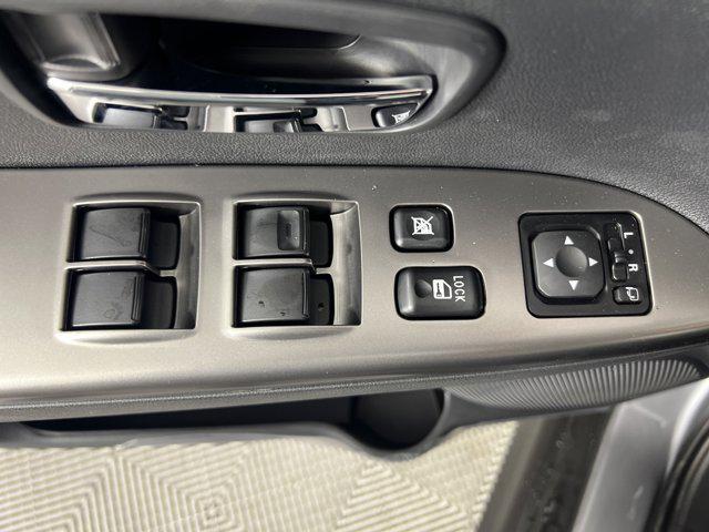 new 2025 Mitsubishi Outlander Sport car, priced at $26,745