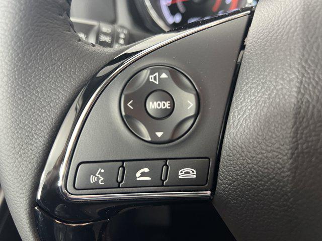 new 2025 Mitsubishi Outlander Sport car, priced at $26,745