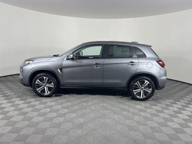 new 2025 Mitsubishi Outlander Sport car, priced at $26,745
