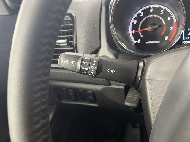 new 2025 Mitsubishi Outlander Sport car, priced at $26,745