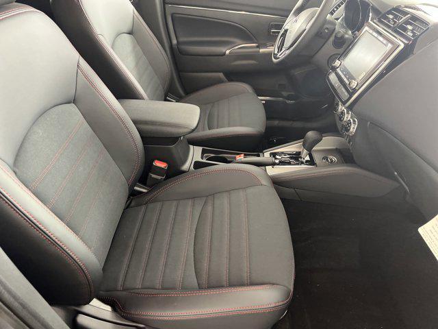 new 2025 Mitsubishi Outlander Sport car, priced at $26,745