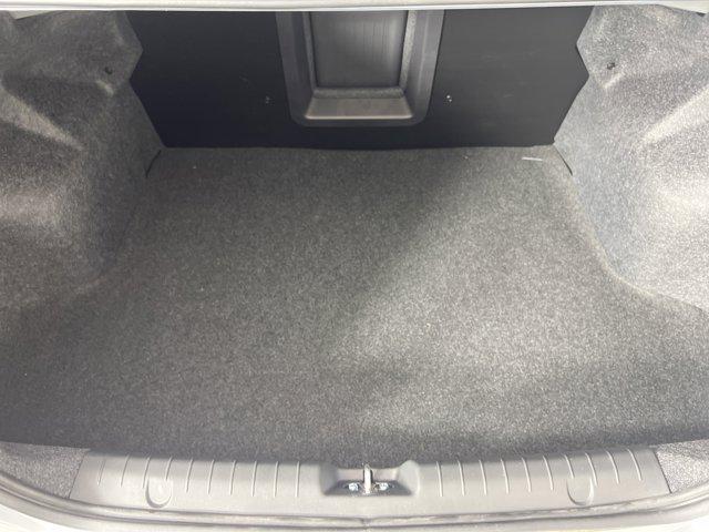 new 2024 Mitsubishi Mirage G4 car, priced at $19,165