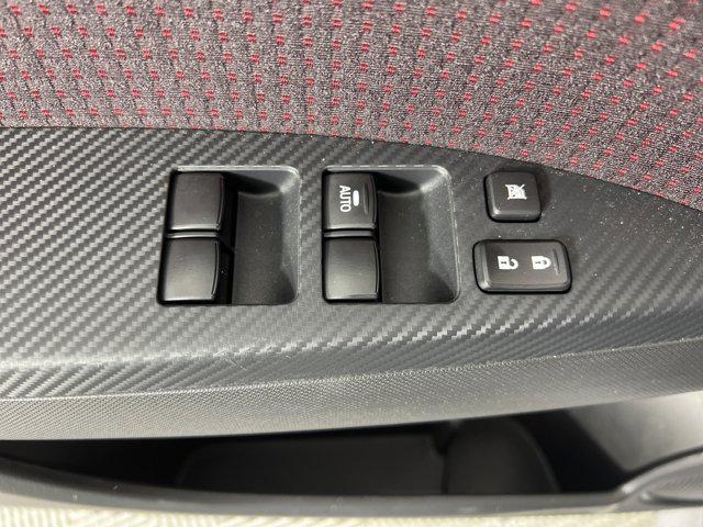 new 2024 Mitsubishi Mirage G4 car, priced at $19,165