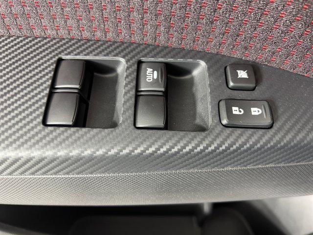new 2024 Mitsubishi Mirage G4 car
