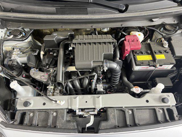new 2024 Mitsubishi Mirage G4 car, priced at $19,165