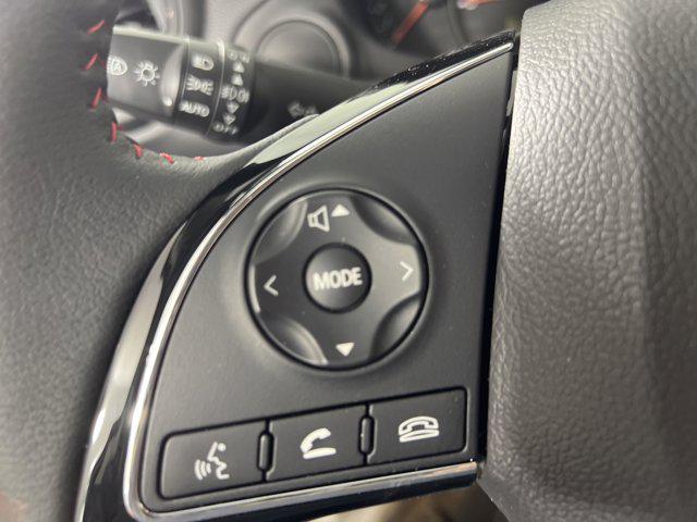 new 2024 Mitsubishi Mirage G4 car, priced at $19,165