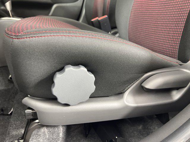 new 2024 Mitsubishi Mirage G4 car