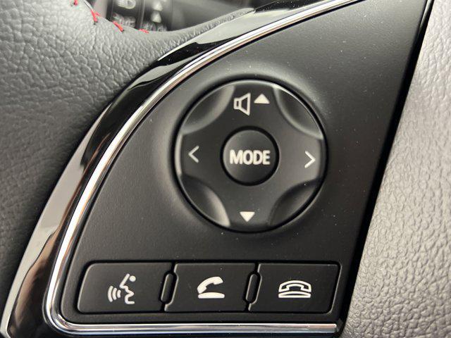 new 2024 Mitsubishi Mirage G4 car