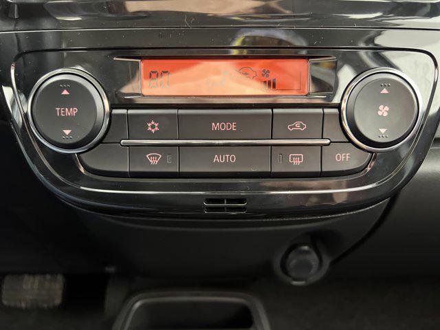 new 2024 Mitsubishi Mirage G4 car