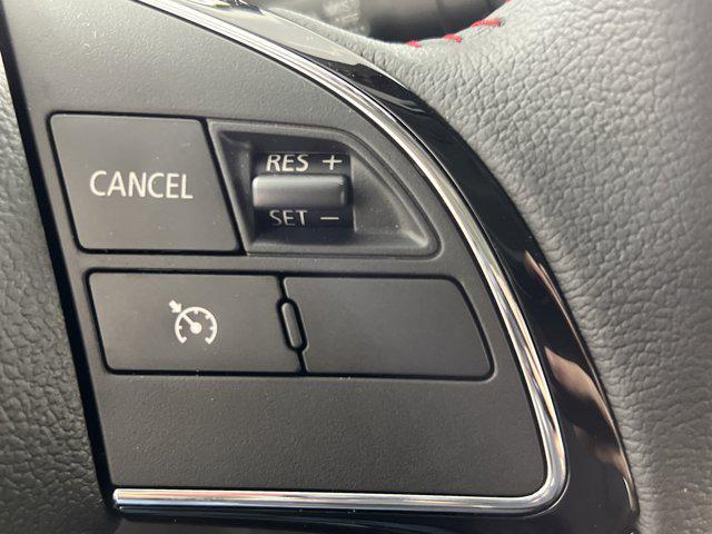 new 2024 Mitsubishi Mirage G4 car