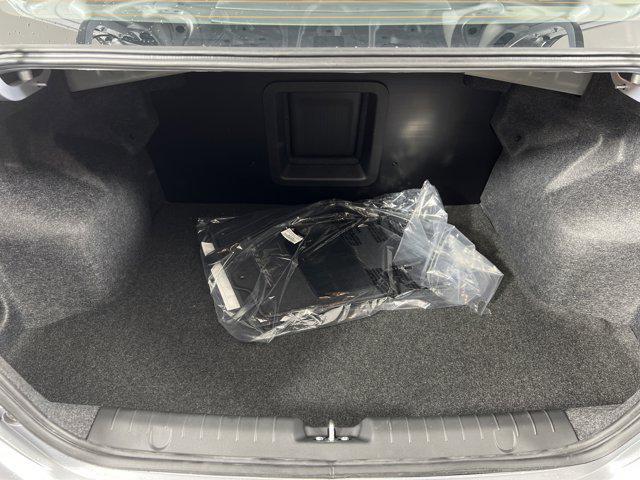 new 2024 Mitsubishi Mirage G4 car