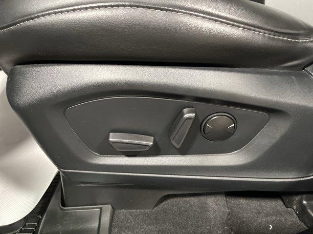 used 2022 Ford Explorer car, priced at $30,997