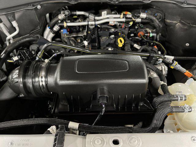 used 2022 Ford Explorer car, priced at $30,997