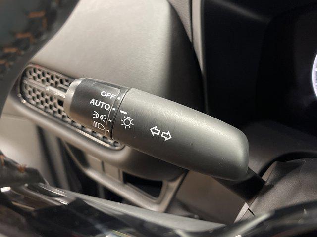 used 2024 Honda HR-V car, priced at $24,997