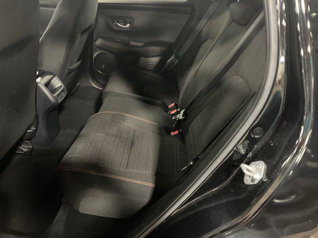 used 2024 Honda HR-V car, priced at $24,997