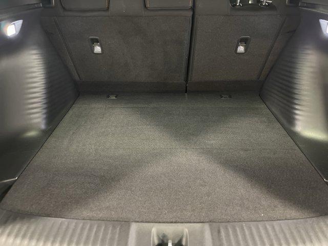 used 2024 Honda HR-V car, priced at $24,997